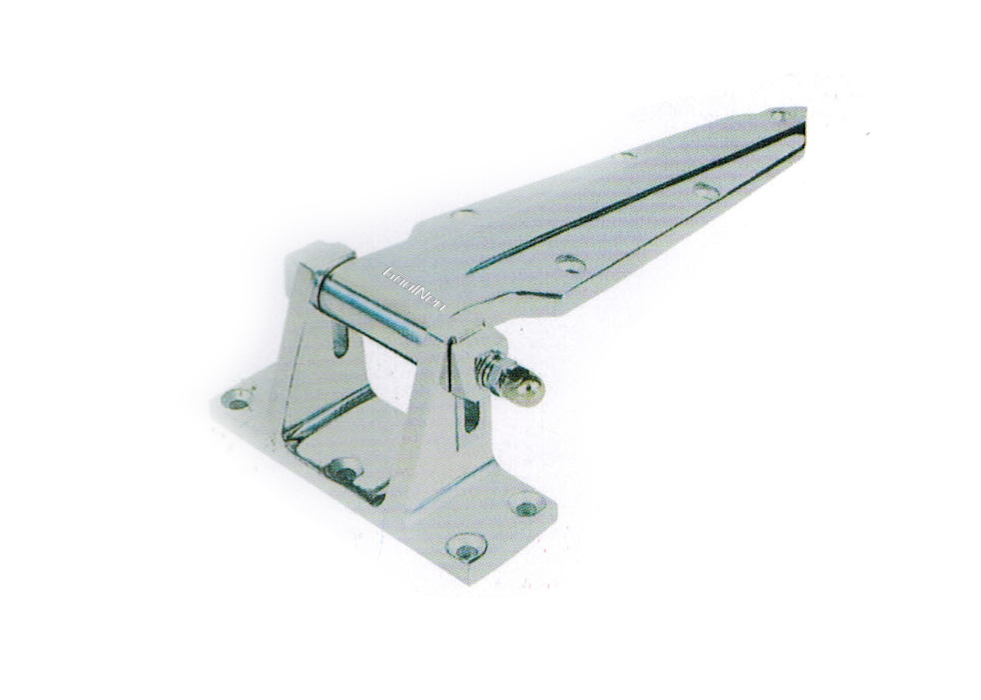 GN-1460冷库可调式铰链