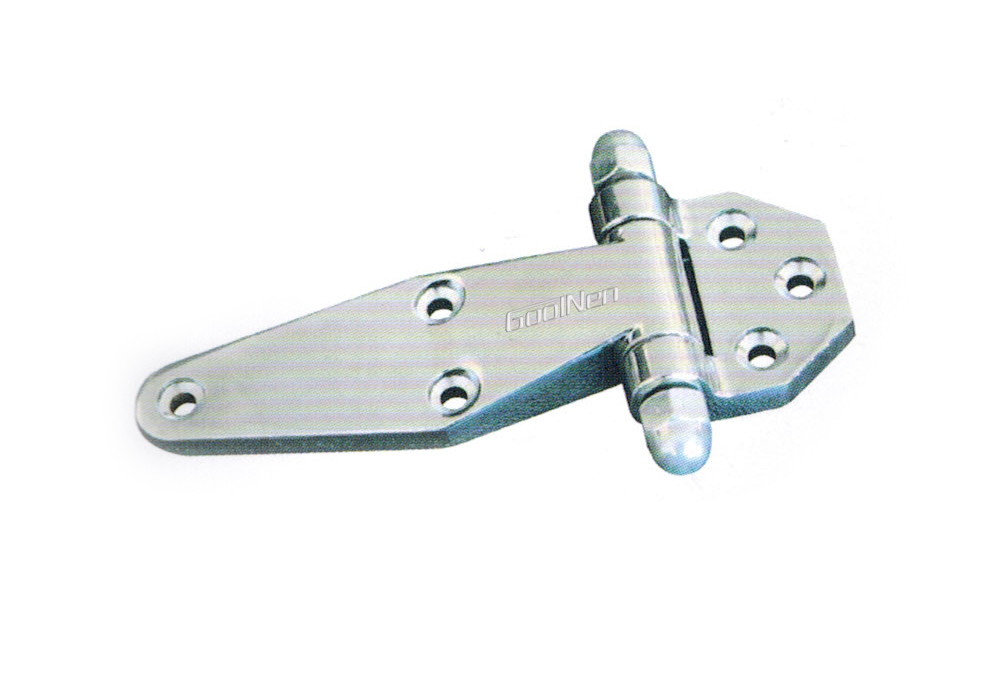 GN-1000冷库平门铰链